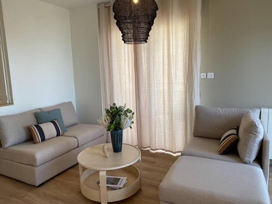 Magnifique Appart Renove Evian Duplex Vue Lac 8 Pers Extérieur photo