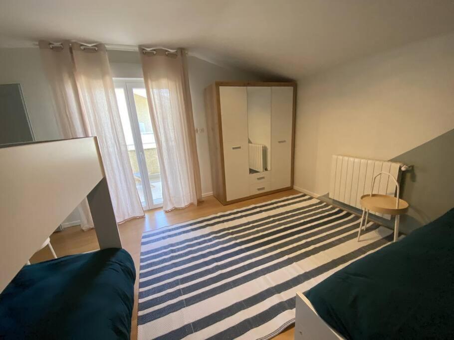 Magnifique Appart Renove Evian Duplex Vue Lac 8 Pers Extérieur photo