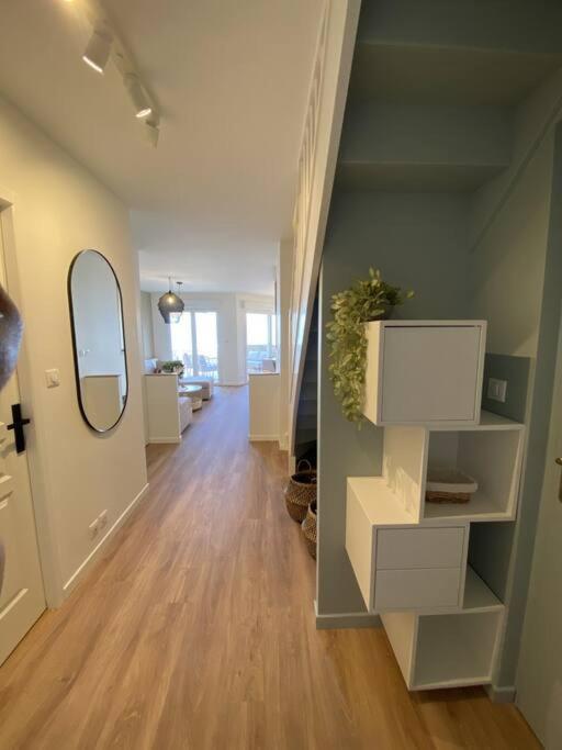 Magnifique Appart Renove Evian Duplex Vue Lac 8 Pers Extérieur photo