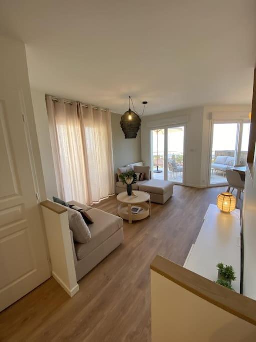 Magnifique Appart Renove Evian Duplex Vue Lac 8 Pers Extérieur photo